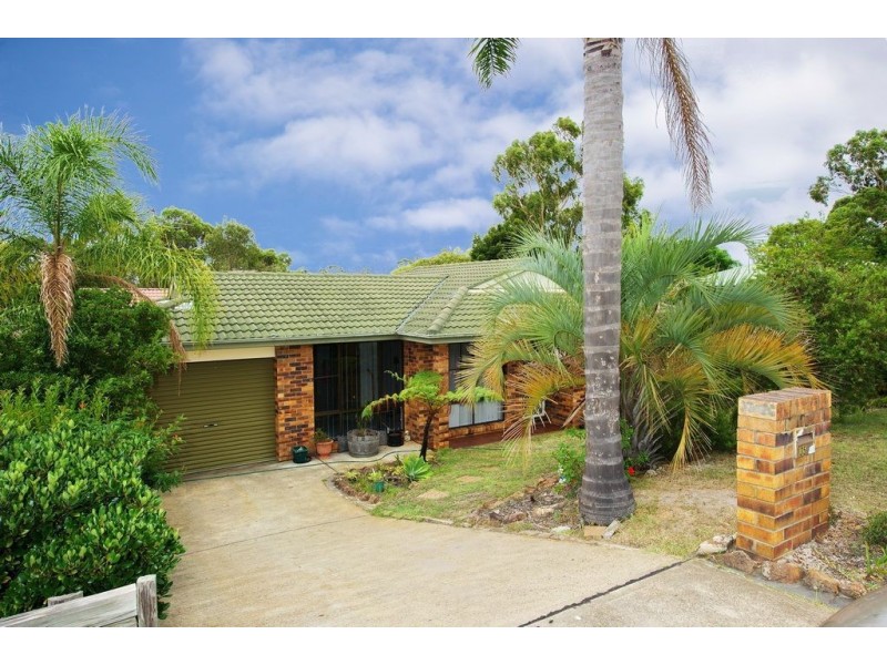 35 Yachtsman Crescent, Salamander Bay NSW 2317