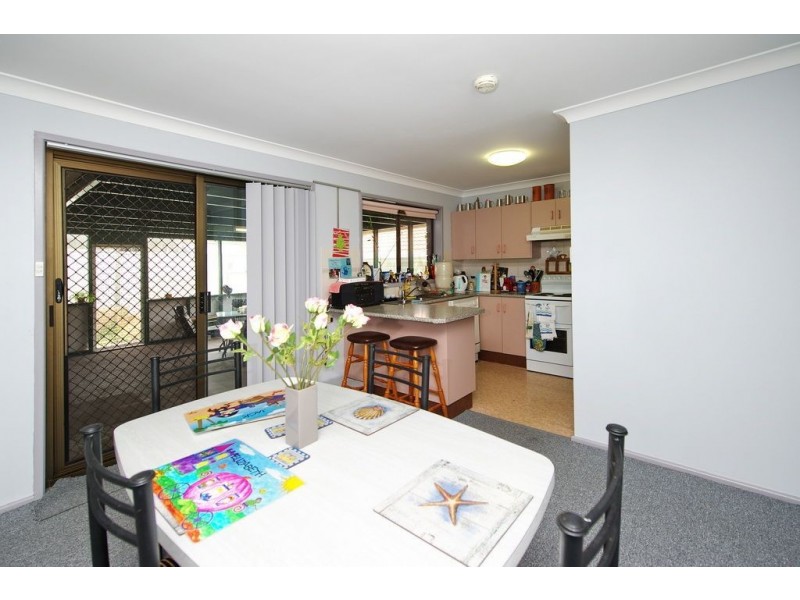 35 Yachtsman Crescent, Salamander Bay NSW 2317