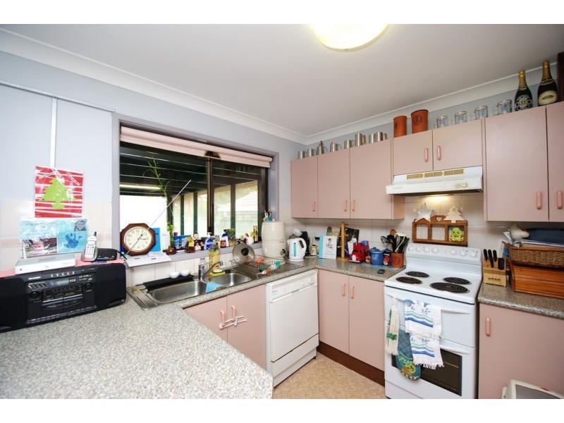 35 Yachtsman Crescent, Salamander Bay NSW 2317