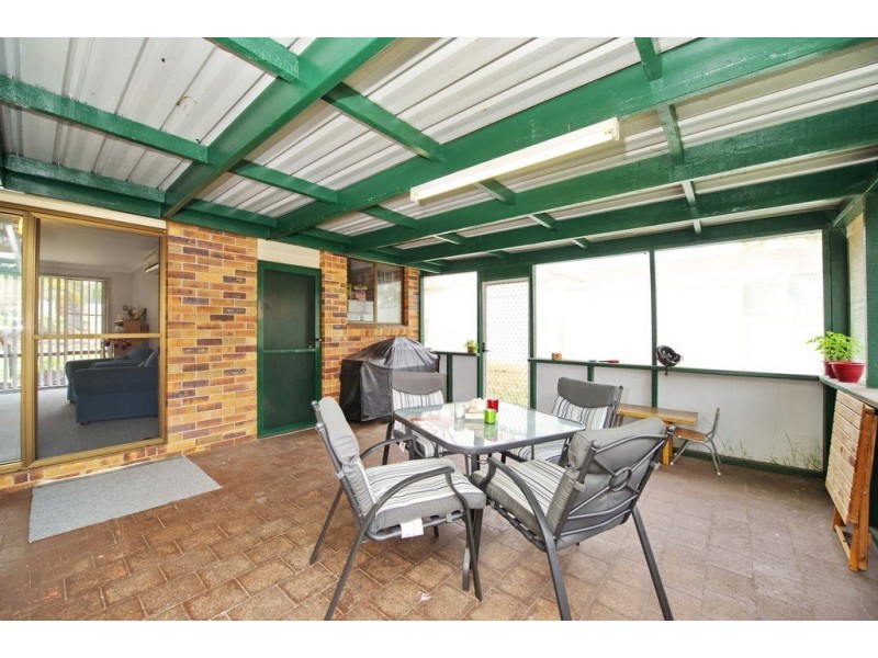 35 Yachtsman Crescent, Salamander Bay NSW 2317