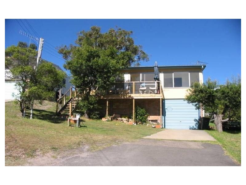41 Gloucester Street, Nelson Bay NSW 2315