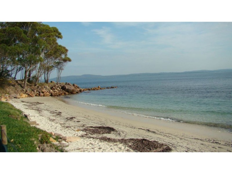 41 Gloucester Street, Nelson Bay NSW 2315