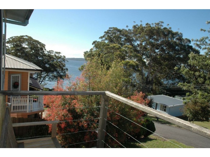 41 Gloucester Street, Nelson Bay NSW 2315