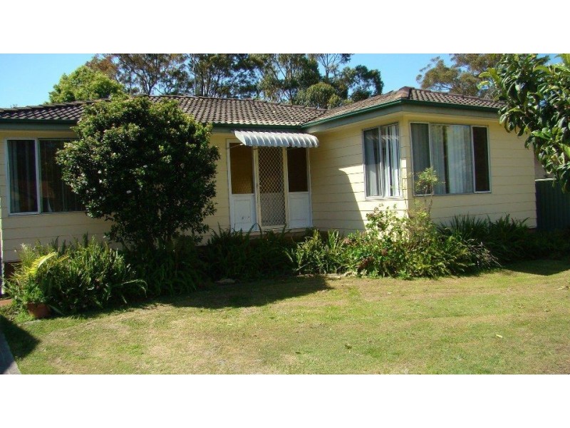 5 Bay Street, Nelson Bay NSW 2315