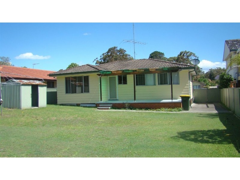 5 Bay Street, Nelson Bay NSW 2315
