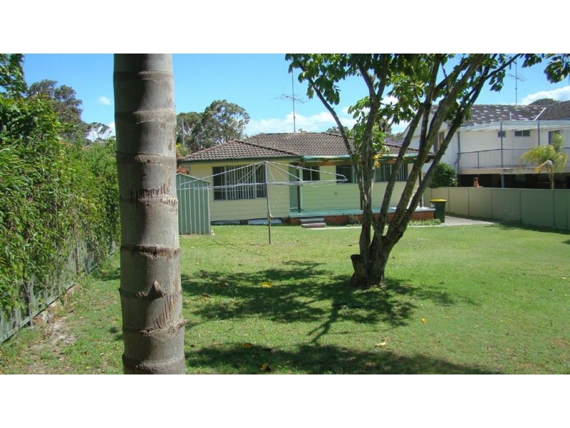 5 Bay Street, Nelson Bay NSW 2315