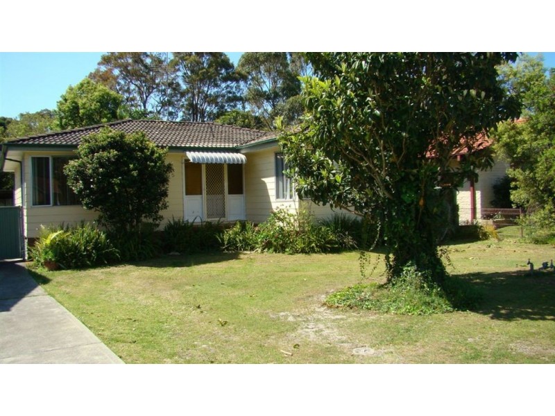 5 Bay Street, Nelson Bay NSW 2315