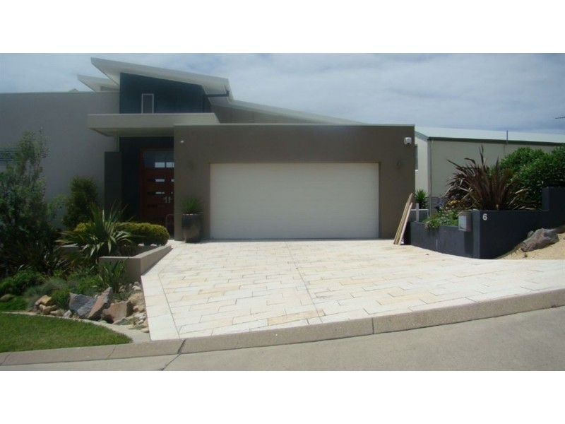 6 The Mainsail, Boat Harbour NSW 2316