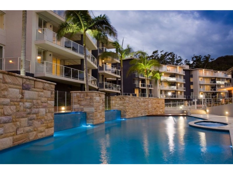 18/1a Tomaree Street, Nelson Bay NSW 2315