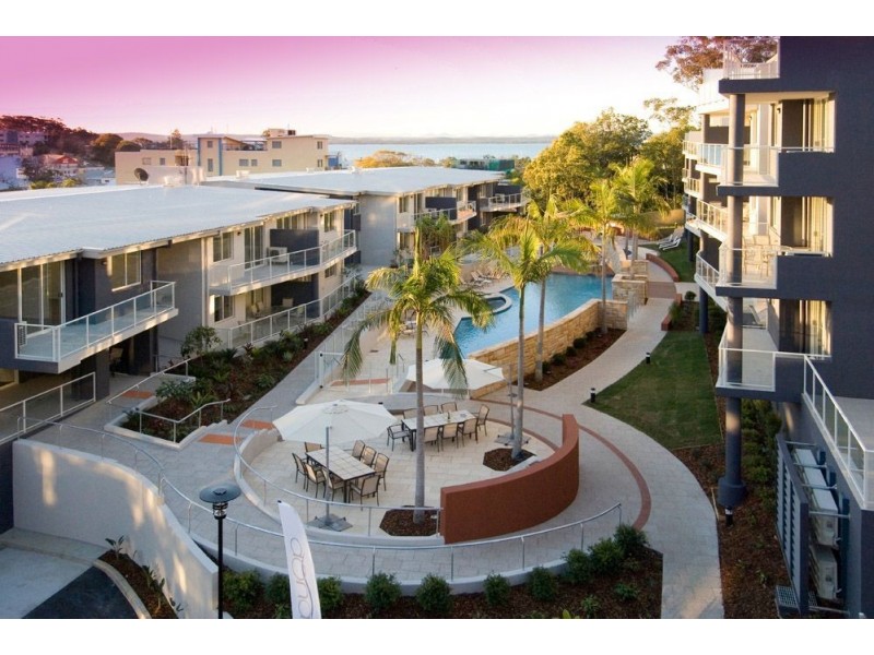 18/1a Tomaree Street, Nelson Bay NSW 2315
