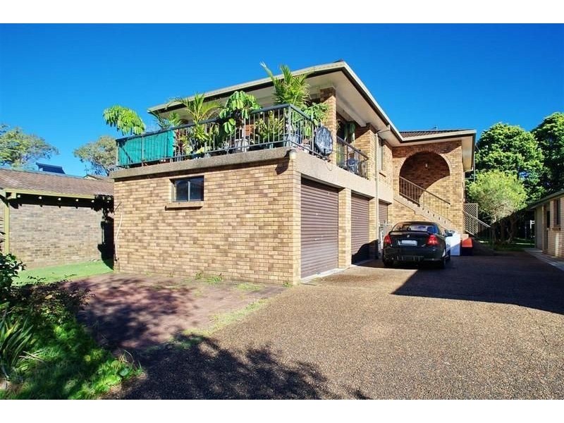 1/5 Voyager Close, Nelson Bay NSW 2315