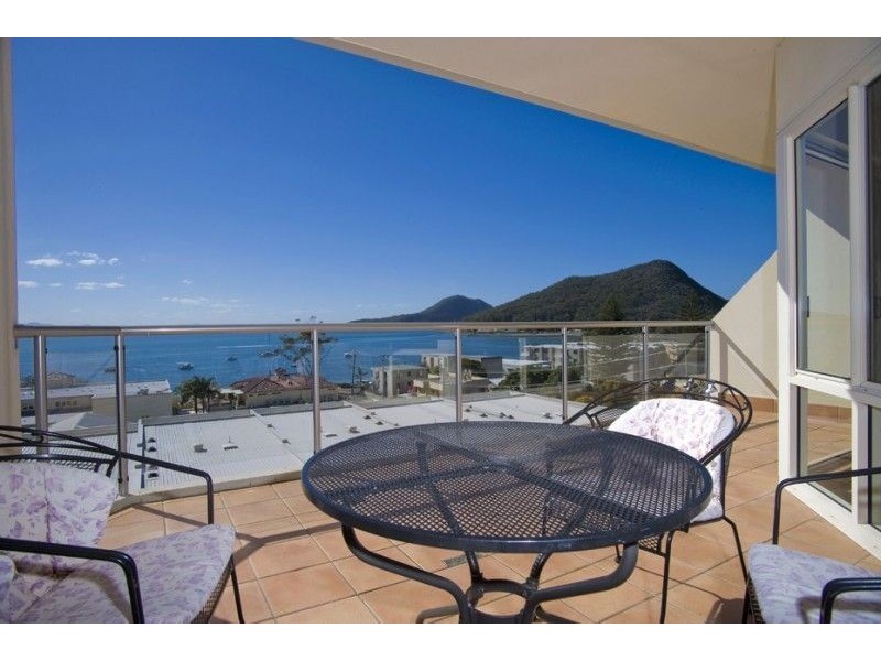 303/2 Messines Street, Shoal Bay NSW 2315