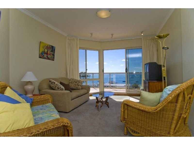 303/2 Messines Street, Shoal Bay NSW 2315