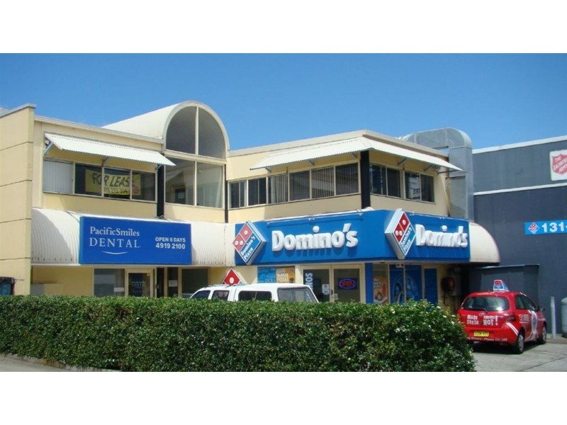 2/167 Salamander Way, Salamander Bay NSW 2317