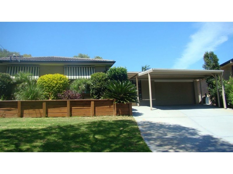 8 Hanson Avenue, Anna Bay NSW 2316