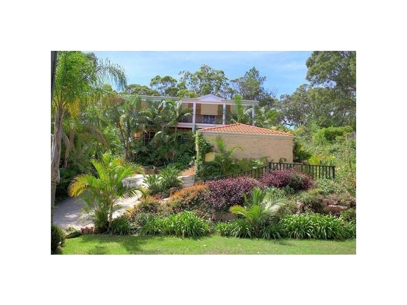 85 Cromarty Bay Road, Soldiers Point NSW 2317