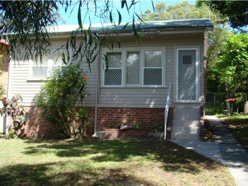 9 Tomaree Street, Nelson Bay NSW 2315