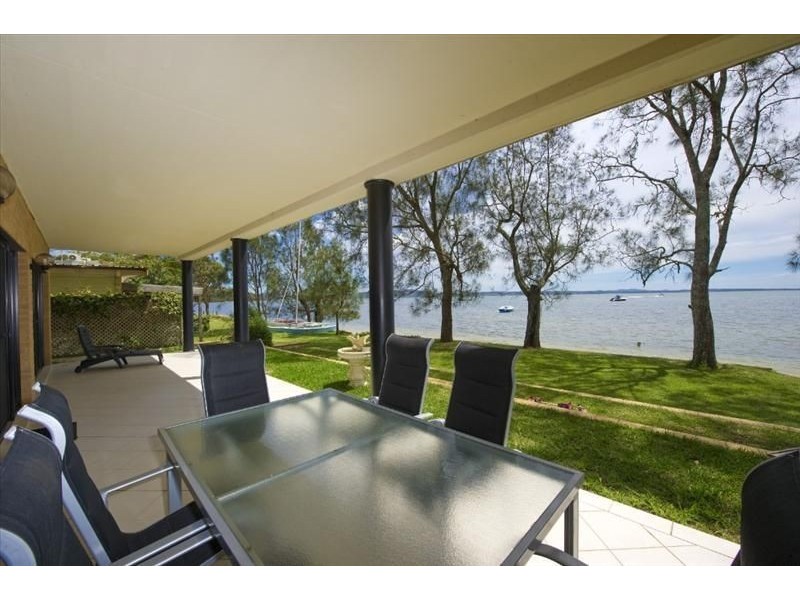121 Foreshore Drive, Salamander Bay NSW 2317