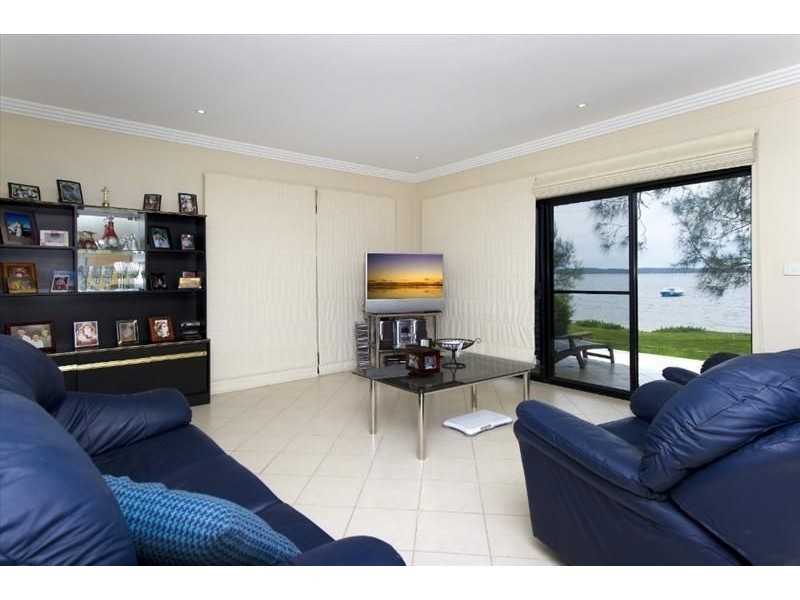 121 Foreshore Drive, Salamander Bay NSW 2317