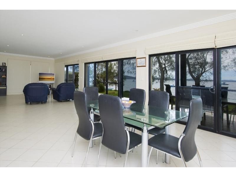 121 Foreshore Drive, Salamander Bay NSW 2317