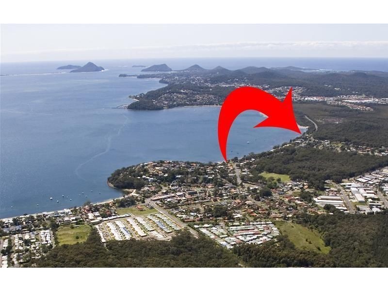 121 Foreshore Drive, Salamander Bay NSW 2317