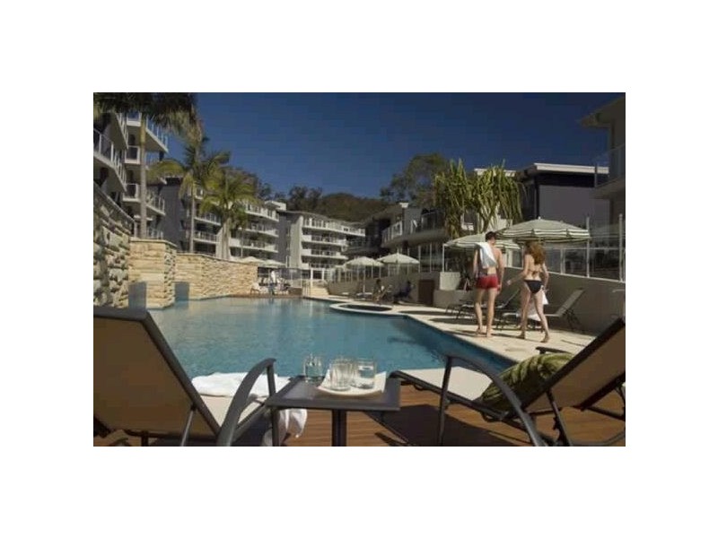 108/1a Tomaree Street, Nelson Bay NSW 2315