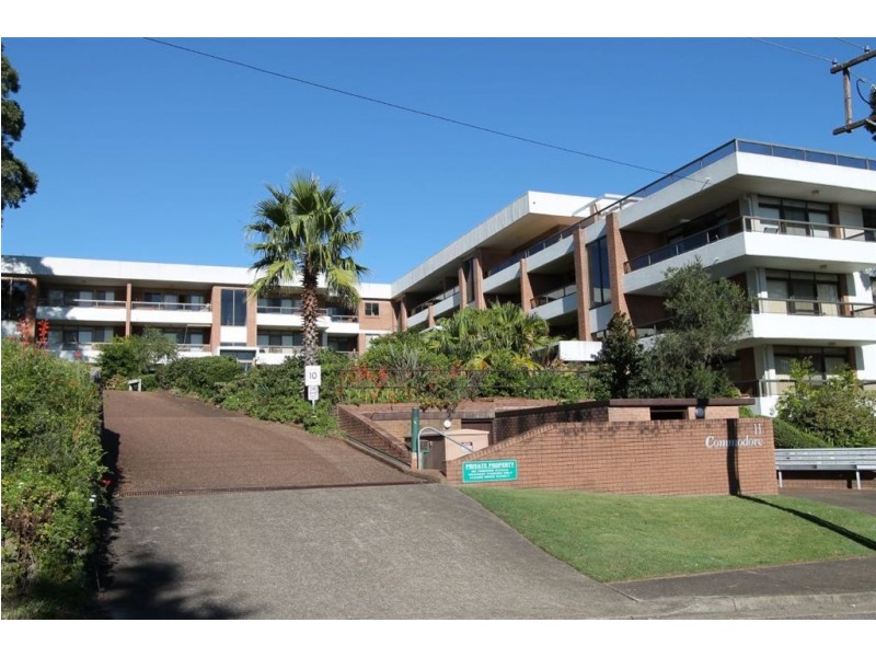 4/9-11 Donald Street, Nelson Bay NSW 2315