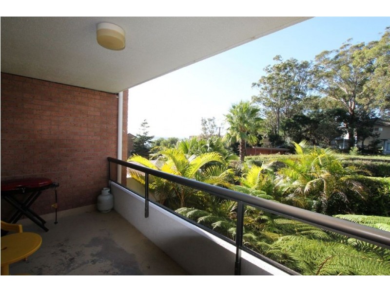 4/9-11 Donald Street, Nelson Bay NSW 2315