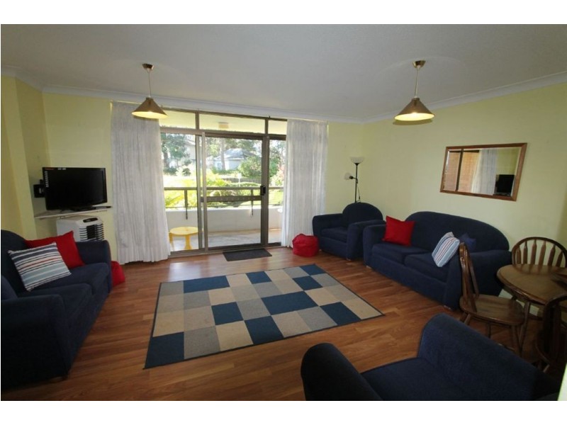 4/9-11 Donald Street, Nelson Bay NSW 2315