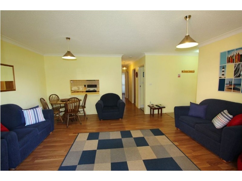 4/9-11 Donald Street, Nelson Bay NSW 2315