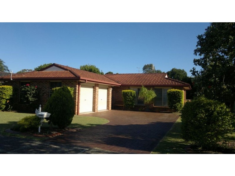 51 Boronia Drive, Salamander Bay NSW 2317
