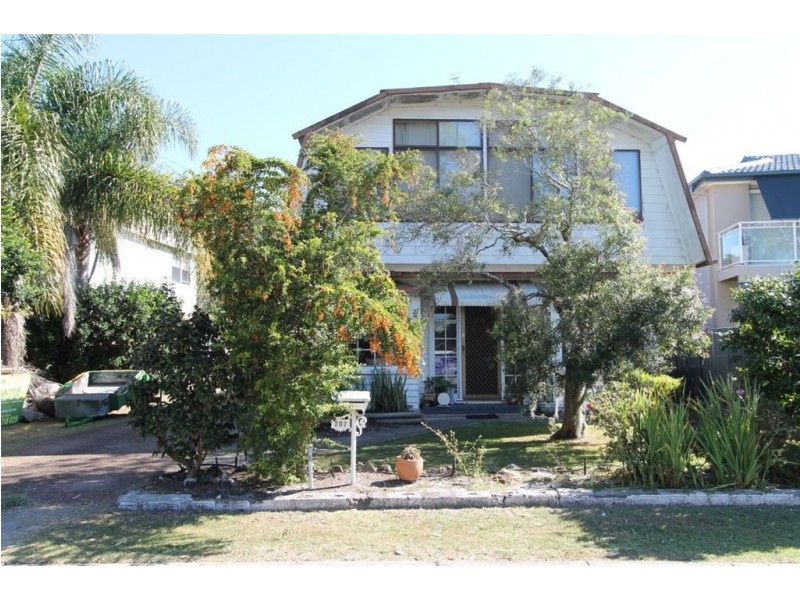 202 Soldiers Point Road, Salamander Bay NSW 2317
