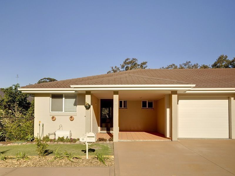 11 Lagoons Circuit, Nelson Bay NSW 2315