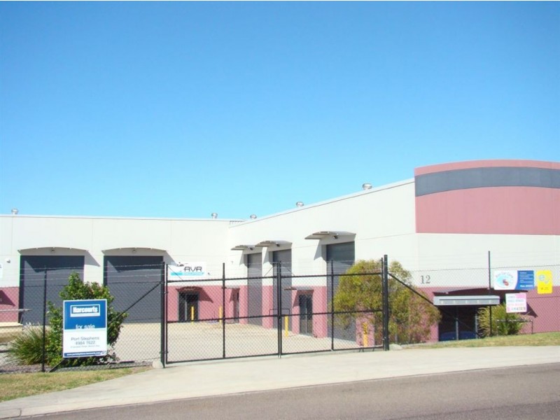 1,2 & 4/12 Shearwater, Taylors Beach NSW 2316