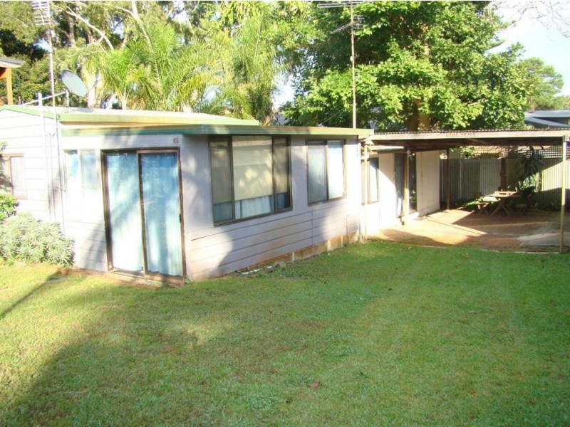 65 Pacific Avenue, Anna Bay NSW 2316