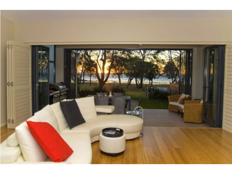 1/28-30 Cromarty Road, Soldiers Point NSW 2317