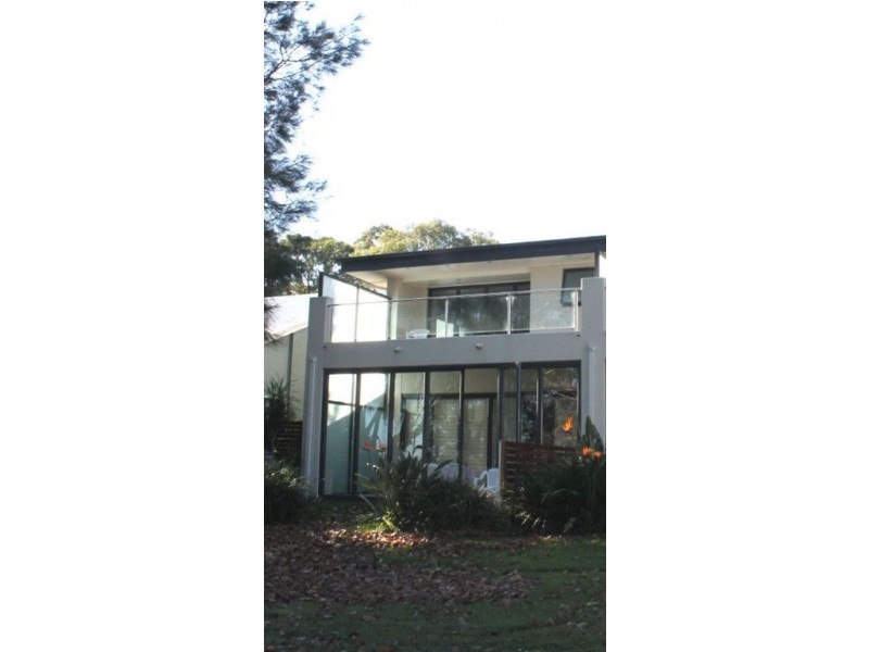 1/28-30 Cromarty Road, Soldiers Point NSW 2317