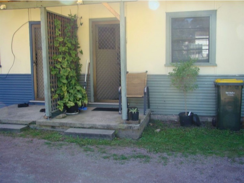 2/29 Church Street, Nelson Bay NSW 2315
