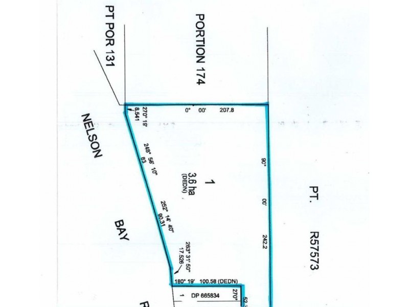 2111 Nelson Bay Road, Williamtown NSW 2318