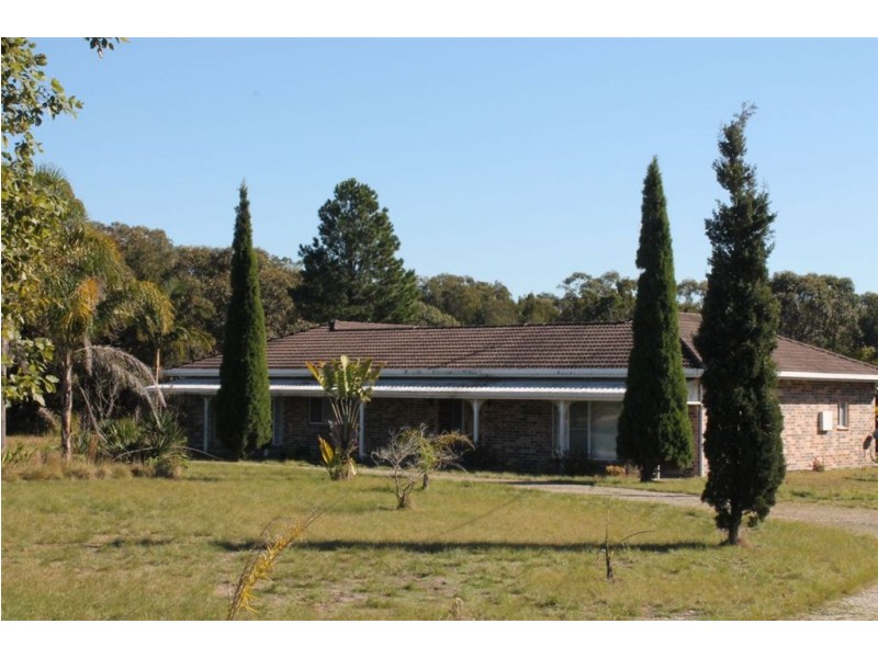 2111 Nelson Bay Road, Williamtown NSW 2318