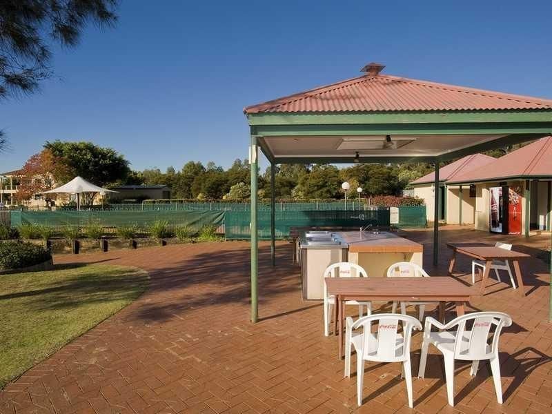 22 Fairway/40 Horizons Drive, Salamander Bay NSW 2317