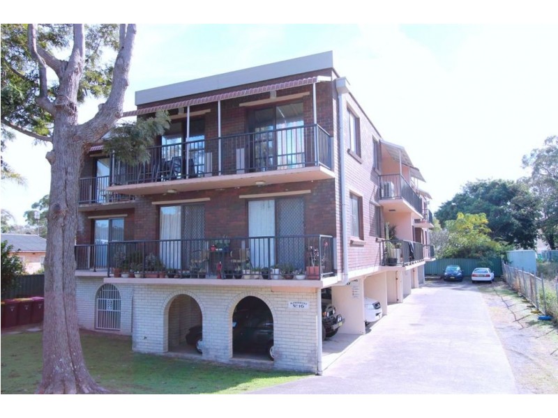 4/16 Messines Street, Shoal Bay NSW 2315