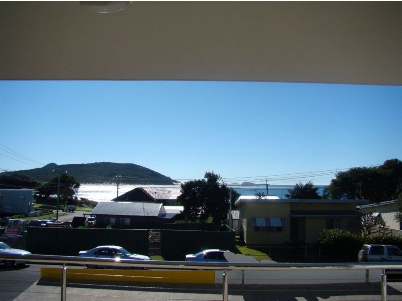 5 Market Street, Fingal Bay NSW 2315