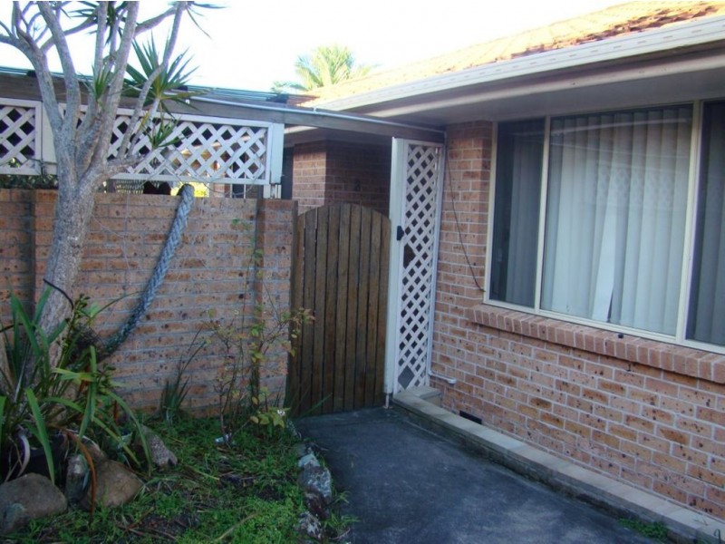 2/6 Swordfish Street, Nelson Bay NSW 2315