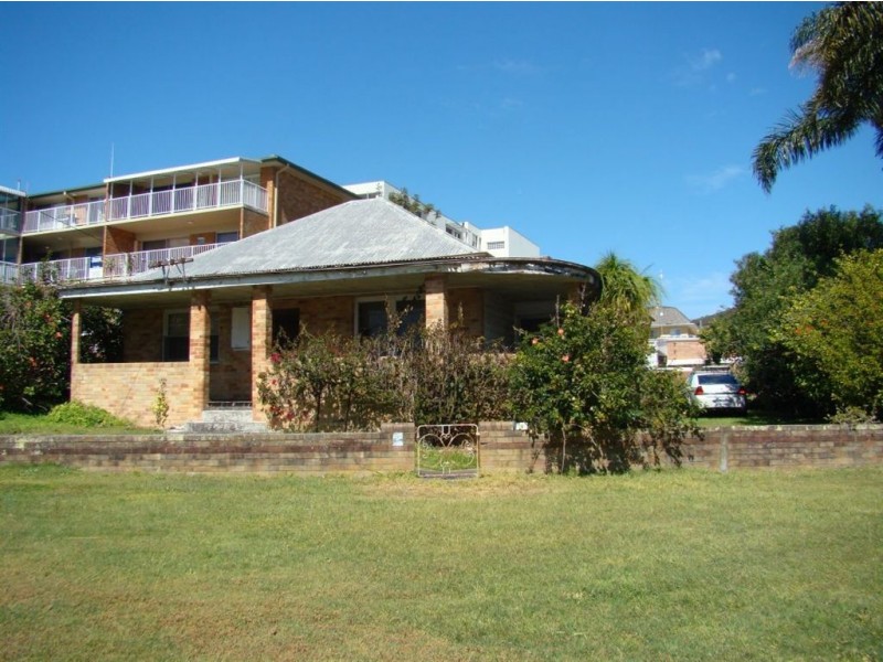 108 Magnus, Nelson Bay NSW 2315