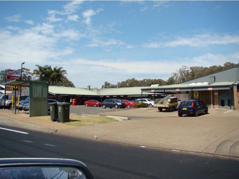 17 Biscay Close, Anna Bay NSW 2316