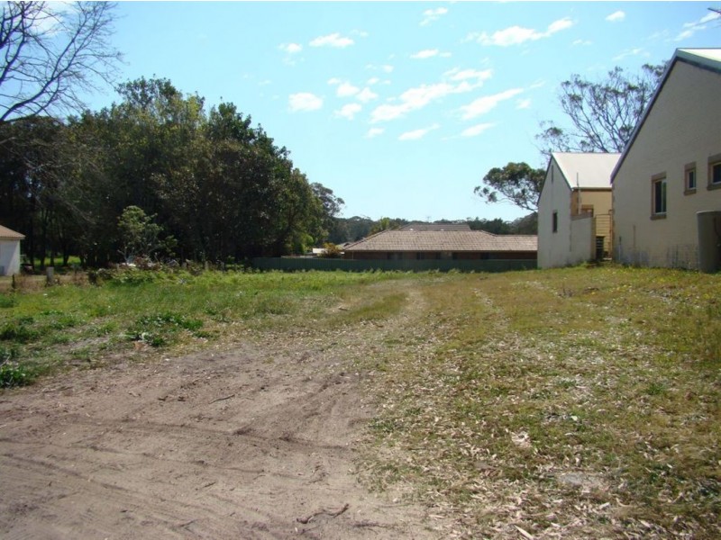 104 Old Main Road, Anna Bay NSW 2316