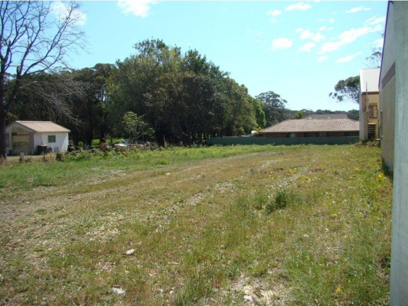 104 Old Main Road, Anna Bay NSW 2316