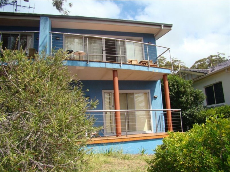 117A Government Road, Nelson Bay NSW 2315