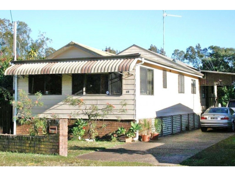 61 Lake Street, Blackalls Park NSW 2283